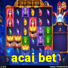 acai bet